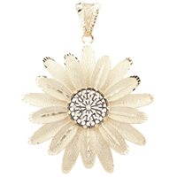 Charm Artlinea Donna in Oro giallo DE3996-LQ - DE3996-LQ